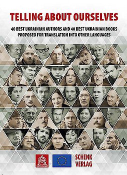 WIR ERZÄHLEN VON UNS